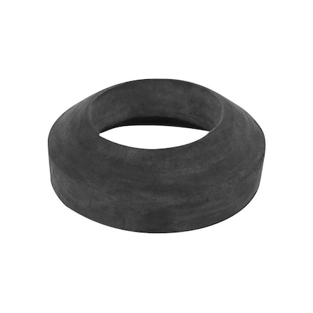 Plumb Pak Plumb Pak Tank to Bowl Gasket Black Rubber For American Standard PP835-84